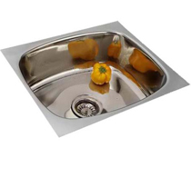 Single Bowl Sinks - 1006