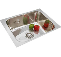 Single Bowl Sinks - 1010