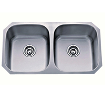 Undermount Sinks - PWS-802