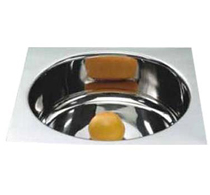 Single Bowl Sinks - 1015