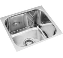 Single Bowl Sinks - 1005