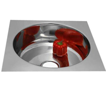 Single Bowl Sinks - 1016