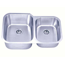 Undermount Sinks - 7008