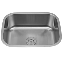 Undermount Sinks - PWS-862