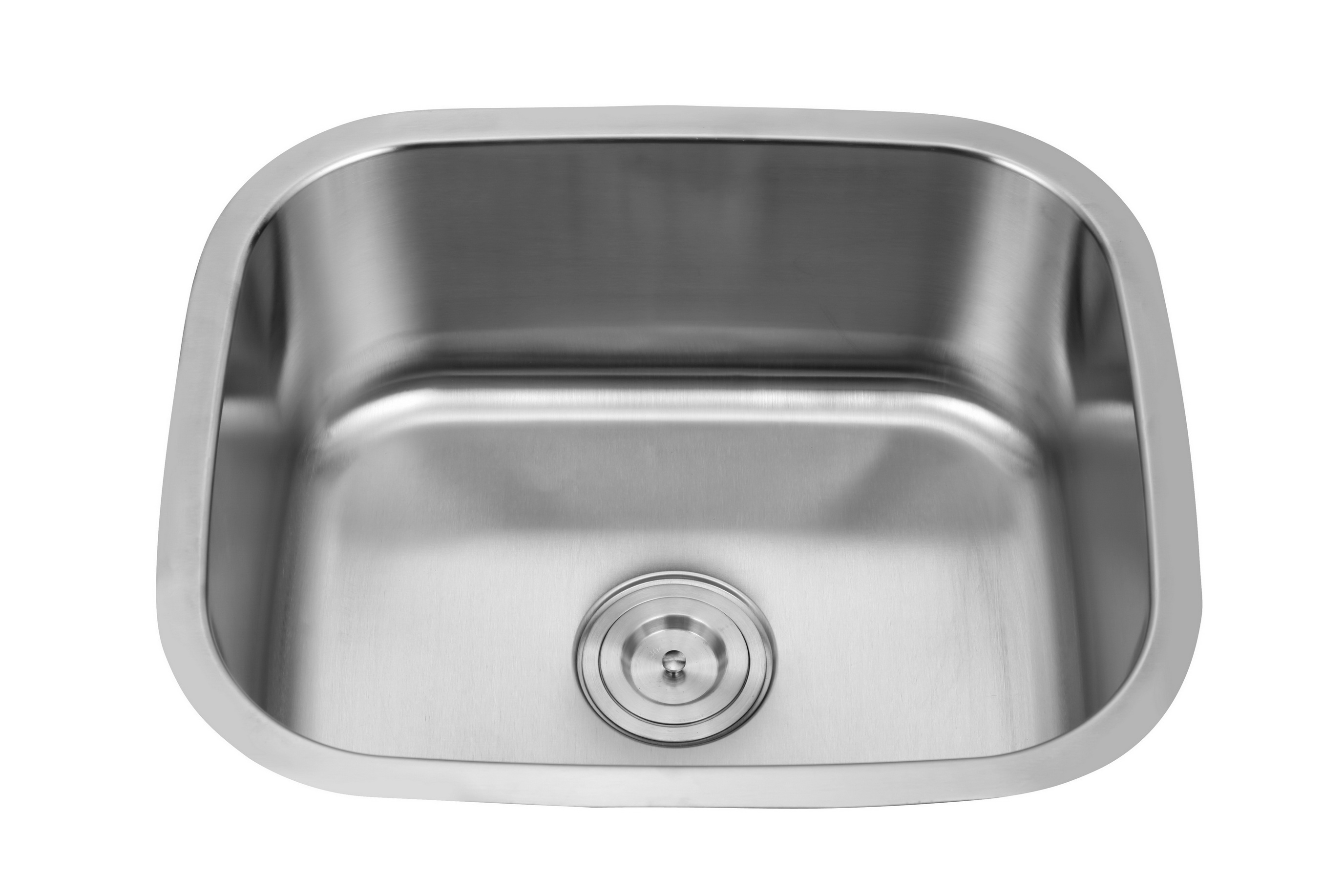 Undermount Sinks - PWS-860