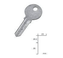 key5