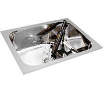 Single Bowl Sinks - 1014