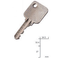 key25