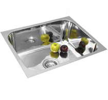 Single Bowl Sinks - 1007