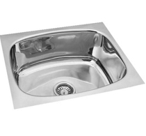 Single Bowl Sinks - 1008