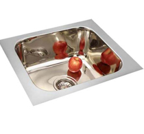 Single Bowl Sinks - 1003