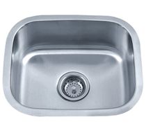 Undermount Sinks - PWS-864