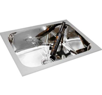 Single Bowl Sinks - 1013