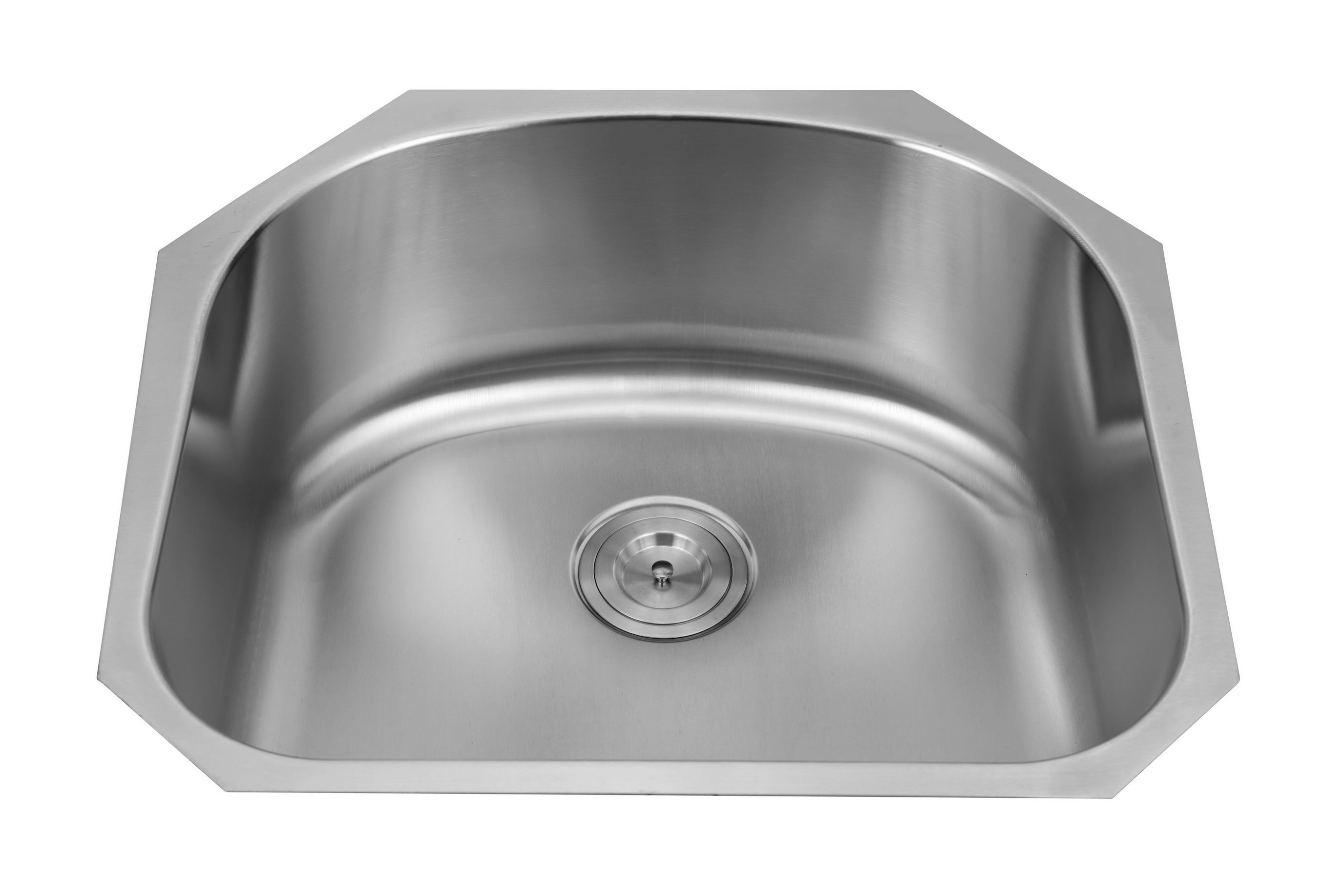 Undermount Sinks - PWS-861