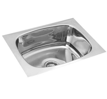 Single Bowl Sinks - 1011