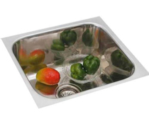 Single Bowl Sinks - 1001