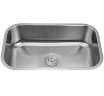 Undermount Sinks - PWS-868